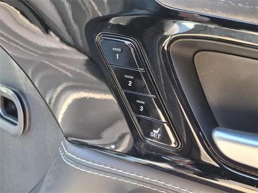 2025 Acura MDX Advance Package