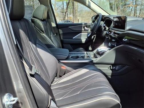 2025 Acura MDX Advance Package