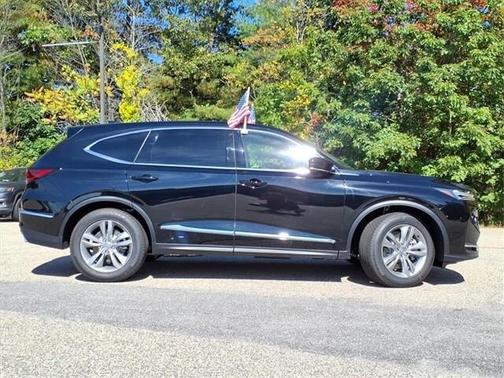 2026 Acura MDX 