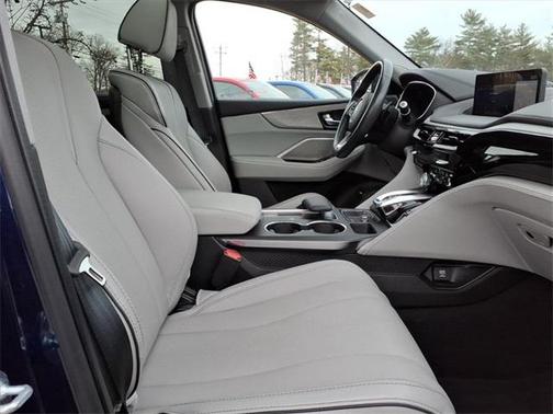 2024 Acura MDX Advance