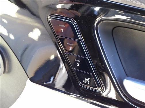2025 Acura MDX Advance Package