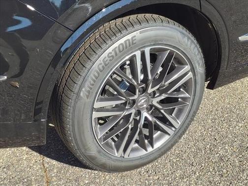 2025 Acura MDX Advance Package