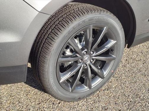 2025 Acura RDX A-Spec