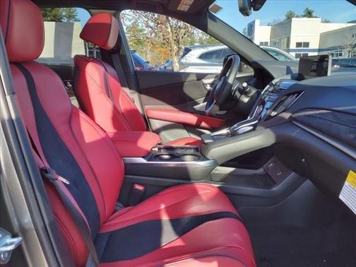 2025 Acura RDX A-Spec