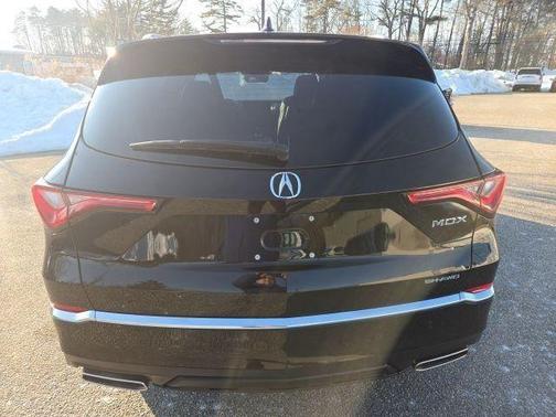 2023 Acura MDX Advance