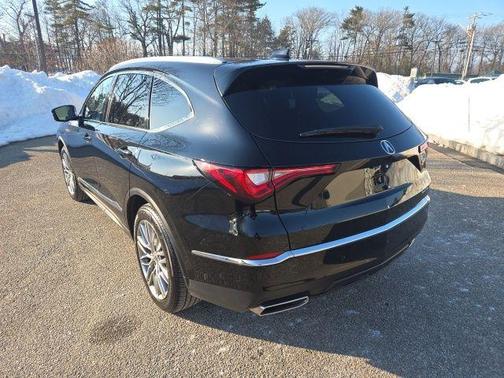 2023 Acura MDX Advance