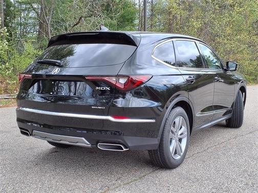 2025 Acura MDX