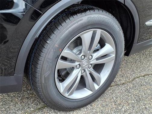 2025 Acura MDX