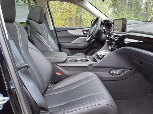 2025 Acura MDX
