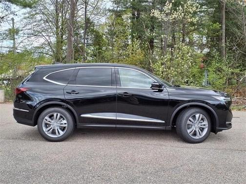 2025 Acura MDX