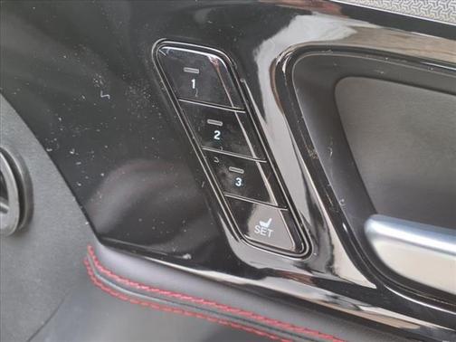 2025 Acura MDX A-Spec
