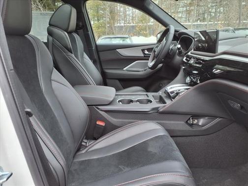 2025 Acura MDX A-Spec