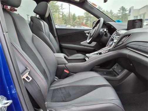 2024 Acura RDX A-Spec