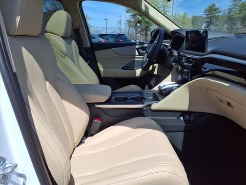 2025 Acura MDX