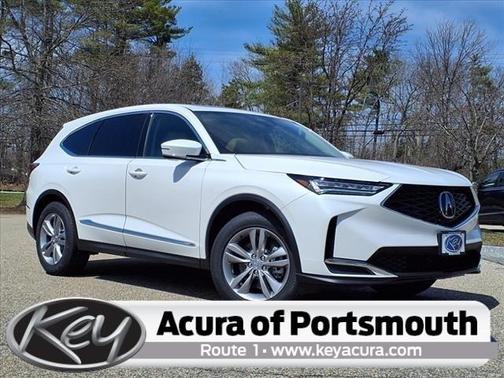2025 Acura MDX