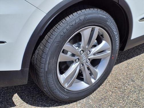 2025 Acura MDX