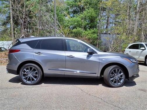 2025 Acura RDX A-Spec