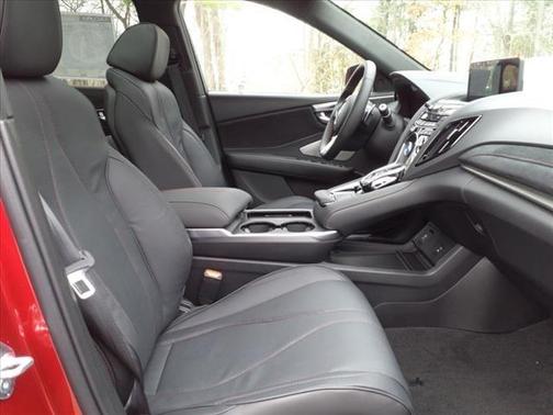 2025 Acura RDX A-Spec Advance Package