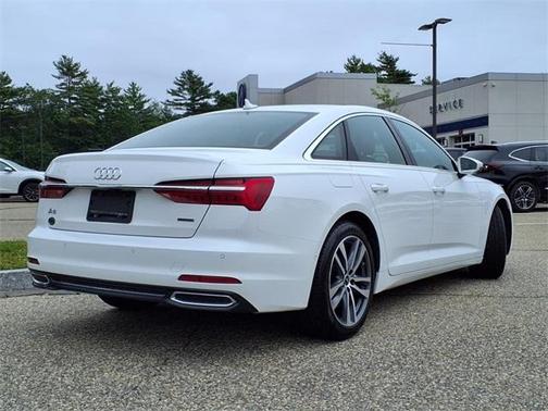 2023 Audi A6 45 Premium