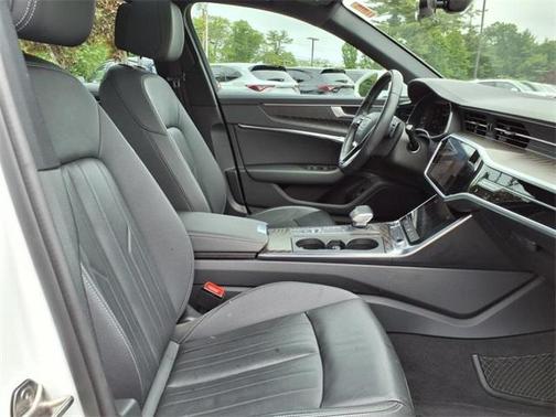 2023 Audi A6 45 Premium
