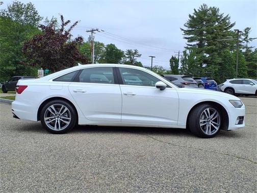 2023 Audi A6 45 Premium