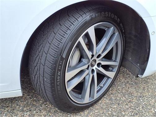 2023 Audi A6 45 Premium