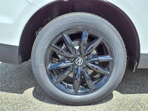 2025 Acura RDX 