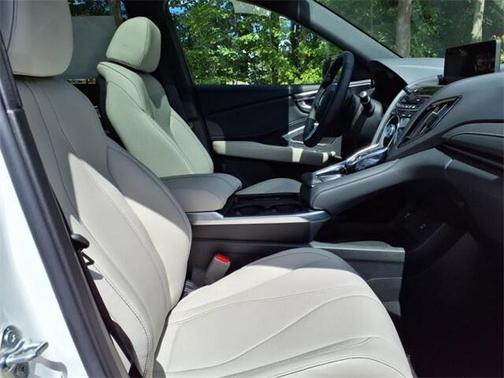 2025 Acura RDX 