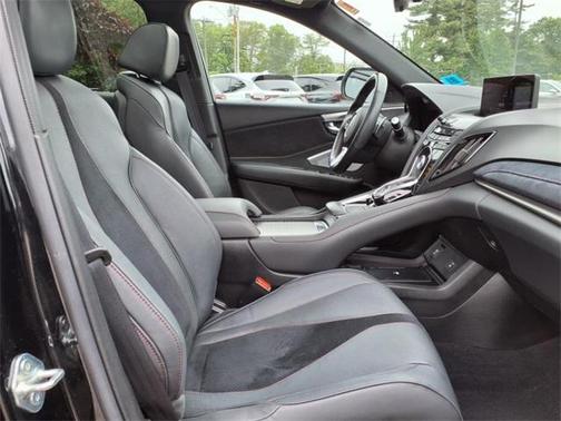 2022 Acura RDX A-Spec
