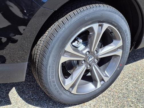 2025 Acura RDX Technology Package