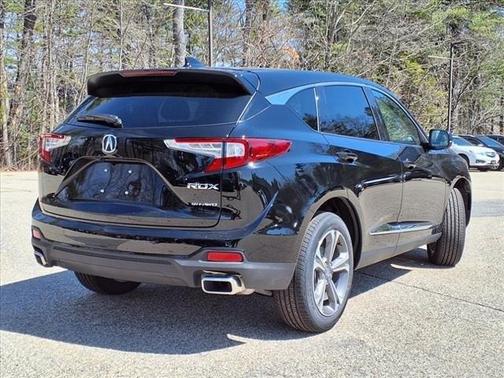 2025 Acura RDX Technology Package