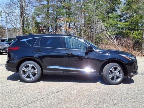 2025 Acura RDX Technology Package