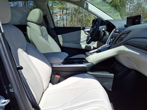 2025 Acura RDX Technology Package