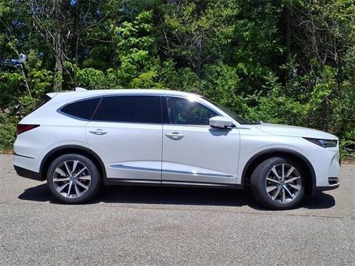 2025 Acura MDX Technology Package