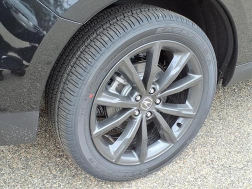 2025 Acura RDX A-Spec