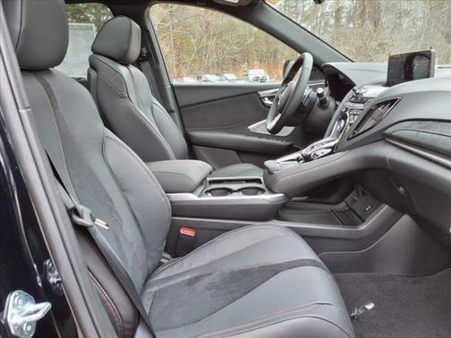 2025 Acura RDX A-Spec