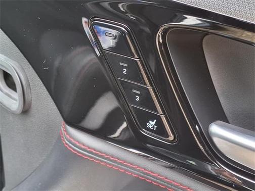 2024 Acura MDX A-Spec