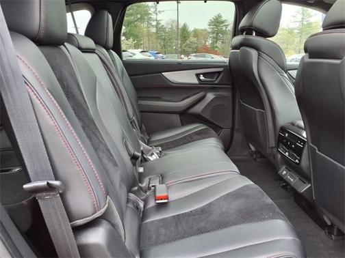 2024 Acura MDX A-Spec