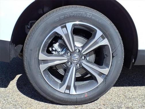 2025 Acura RDX Technology Package