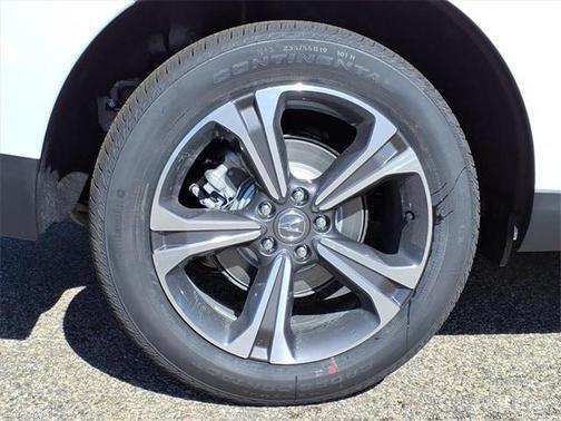 2025 Acura RDX Technology Package