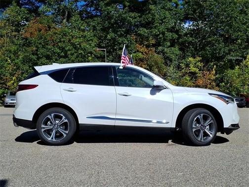 2025 Acura RDX Technology Package