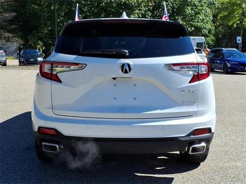 2025 Acura RDX Technology Package