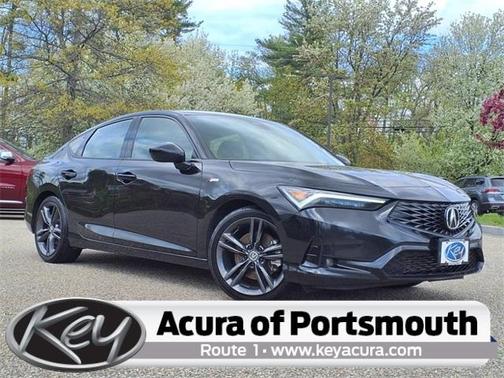 2023 Acura Integra A-Spec
