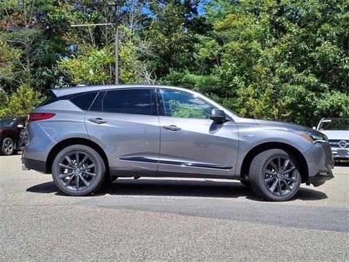 2025 Acura RDX A-Spec