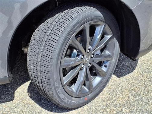 2025 Acura RDX A-Spec