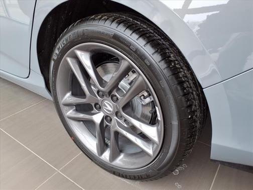 2025 Acura TLX A-Spec
