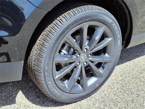 2025 Acura RDX A-Spec