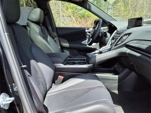 2025 Acura RDX A-Spec