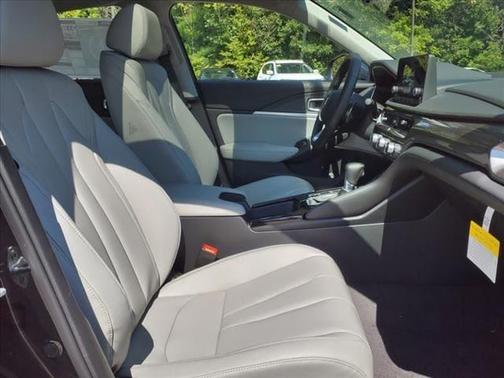 2025 Acura Integra