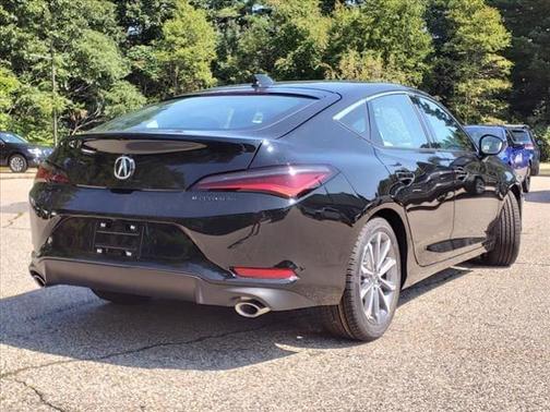 2025 Acura Integra